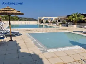 Villa Clim Jardin Piscine Plage - Image 1