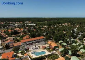 Camping St Tro’Park **** - Maeva - Image 1
