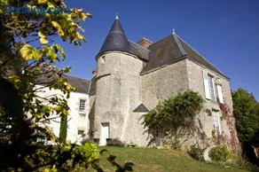 Manoir de la Chapelle - Image 1