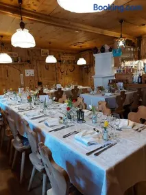 Hotel Crusch Alba Sta Maria - Image 4
