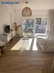 Appartement Maurel boho chic - Image 1