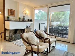 VILLA BLUE PANORAMIC PORTOVENERE - Image 1