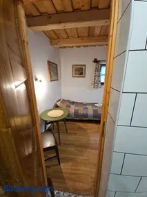 Füstös Cottage Gömörszőlős - Image 4