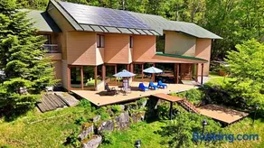 ペンション湖風 KOFU a lodging accommodation - Image 1
