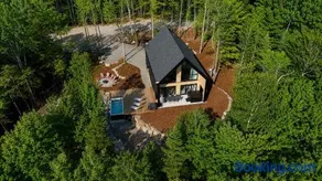 Snoheim - Luxury Chalet with Hot Tub & Four-Season Pool - Image 1
