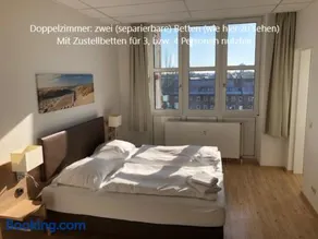BusinessInn Aparthotel Bremerhaven - Image 4