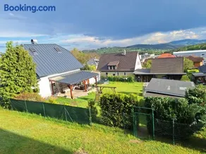 Dvouložnicový apartmán Sluníčko - Image 5