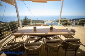Villa Skalia Lefkada - Image 3