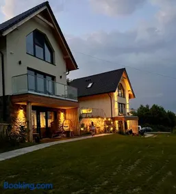 Baranówka - komfortowe domki i apartamenty z balia, sauną, widokiem i ogrodem - Image 2