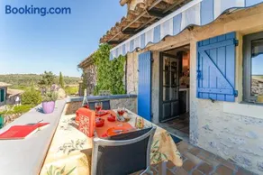 Maison Orange - Paradis de Provence - Image 1