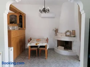 Ferienhaus Athens Marmor Garden - Image 2