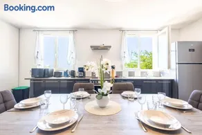 Appartement des cassant - Image 1