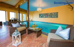 Wellness hotel V Nebi - Image 2