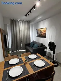 Apartamento Premium no Centro do Rio - Image 1