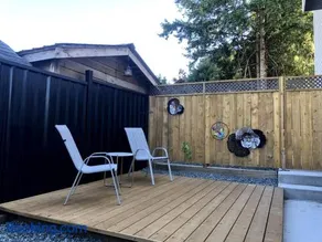 Gorgeous 2 Bedrooms Suite Private entrance with patio-Free Parking - Image 4
