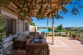 Villa Kalo Chorio - Image 4