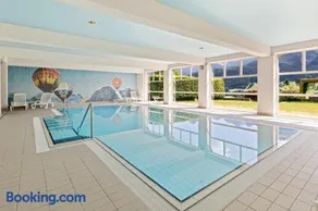 Appartement moderne et élégant à Château d'Oex - Image 1