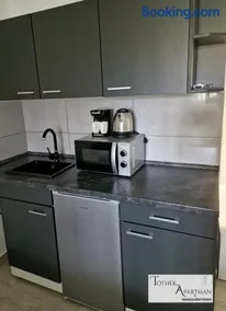 Tóthék Apartman és Rendezvényterem - Image 3