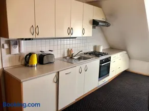 Apartmány Mariánská - pohoda a klid v centru města - Image 3