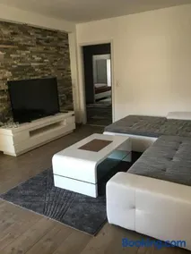 City Apartment - Image 1