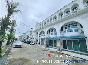 PPhouse Boutique House Phuket Town - Image 2