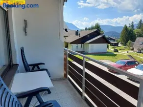 Apartment Kammspitze - Image 3