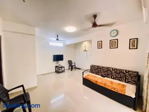 2 BHK Luxury Apartment in Thivim Goa - Image 2