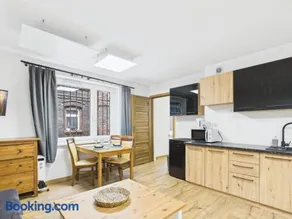 GPP Apartamenty Retro Loft - Image 3