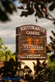 Vittoria Il Graditempo Country House - Image 1