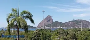 #Apartamento aconchegante no Flamengo - RIO - Image 1