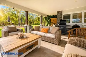 Spacious 6BR Mansion with Pool Sauna BBQ - Image 2