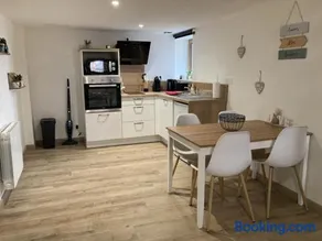 Appartement au cœur d'Espalion Le Perchoir du Lot - Image 1