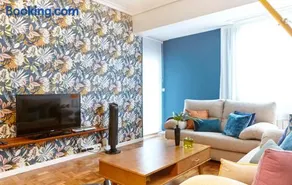 SALABERRIA APARTMENT with private garage - Image 2