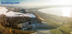 LaVida LakeSoul Cozy Retreat in Murten am See & Altstadt, free parking - Image 3