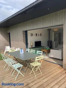 Maison Les Dunes Bourgales - Image 2