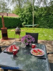 Stelle plas231 Chalet 4 personen - Image 2