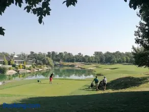 Golf Green Resort - Hesperus - Image 4