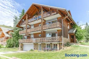 Chalet Crocus - Image 4