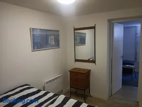 Apartment with Terrace in the Swedish High Coast, in Docksta - Image 4