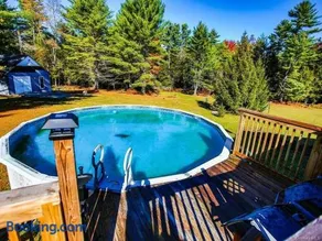 Southwoods Mountain Estate -private mansion, pool, hottub+ 15 acres - Image 2