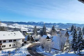 Ferienwohnung im Allgäu mit Bergsicht - Image 2