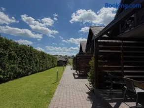 Agroturystyka Ostoja Wilków I - Image 3