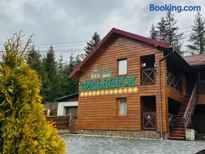 Chalet Filvarok - Image 3