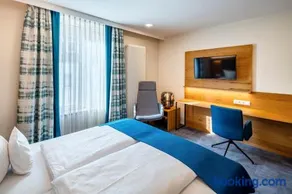 Hotel Schwan & Post - Image 2
