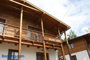 Apartmány Planina Predná Hora - Image 2