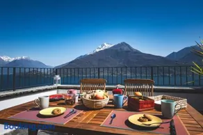Casa Sorel : Attico Lago & Pool - Image 1