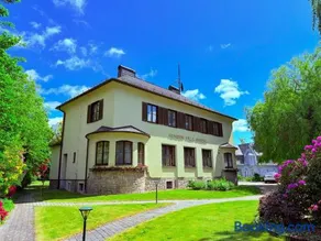 Penzion Villa Ancora - Image 1
