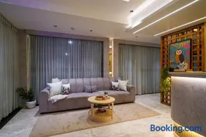 Olive Hotel Yelahanka by Embassy Group - Image 2