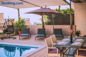 Apartment with private pool "Patricia" - Image 2