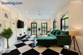 EKOSTAY Luxe - Casa Roma - Image 4
